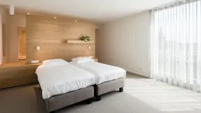 Hotel Berghoeve - Quarto