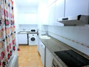 Total Valencia Mercat - Cuisine privée