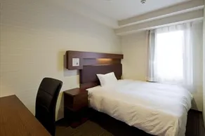 Green Rich Hotel Kyoto Station South (Artificial hot spring Futamata Yunohana) - Chambre