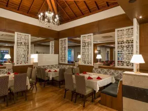 Club Hotel Felicia Village - Restaurant