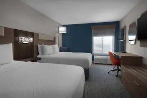 Holiday Inn Express Fargo - West Acres by IHG - Chambre