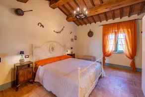 Podere Grotta Antica - Værelse