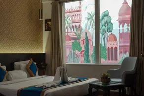 WoodApple Residency - Room
