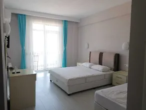 Ispilya Pansiyon - Camera