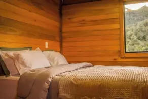 7 Flechas - Room
