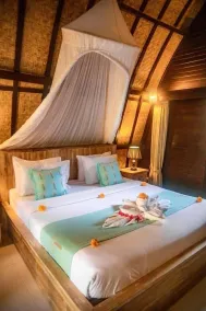 Villa Tahid - Room
