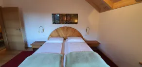 Adlernest - Room