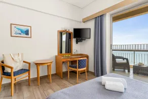 Stefania Hotel by Anayia All Inclusive Resorts - Zimmer