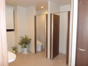 BEPPU ROJIURA stay&sauna - Badeværelse