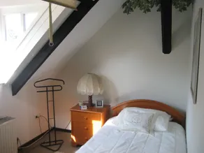 Völkel Incoming rooms & more HAJ - Room amenity
