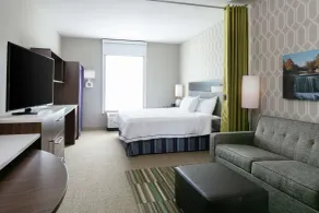 Home2 Suites by Hilton Menomonee Falls Milwaukee - Chambre