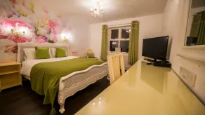 Gray Manor Hotel - Room