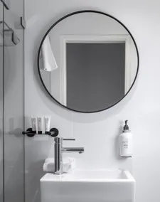 St Marks Randwick - Bathroom