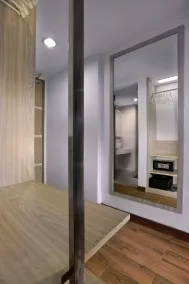 Liberta Seminyak Hotel - Chambre