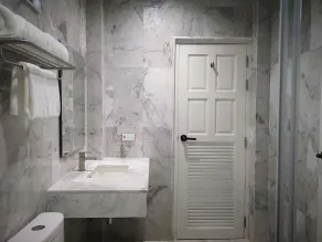 T Villas Hua Hin - Salle de bain