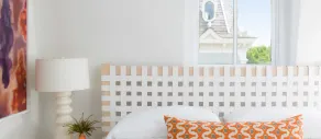 21 Broad - Zimmer