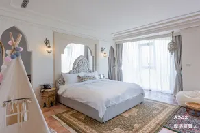 Star Deco Resort - Room