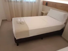 Huelin Edificio Apartamentos - Quarto