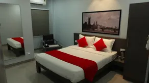 Annandam Inn(Hotel Anand) - Room