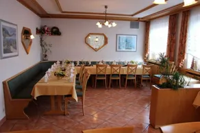 Katharinenhof - Restaurant