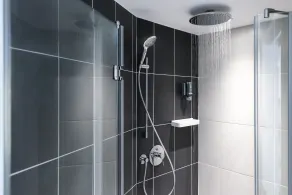 Novotel Ipswich Centre - Bathroom