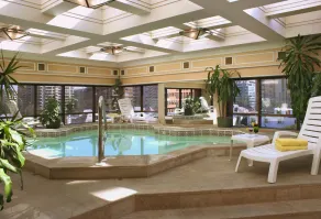 Hotel Regal Pacific Santiago - Pool