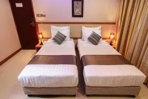Season Holidays at Hulhumale with Transfer - Habitación