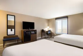 Best Western Gallup West - Chambre