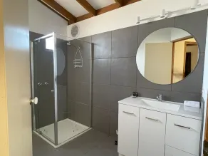 KERANG CABINS - Bad