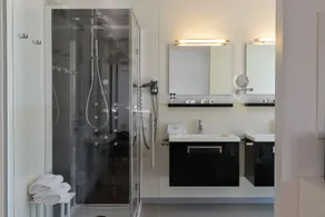 Stay Michelangelo Jesolo Only Adults - Zimmer