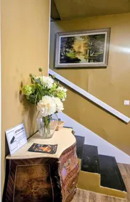 Hôtel des Jacobines - Reception