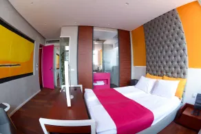 Boutique Rooms - Chambre