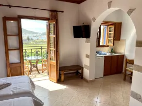 Nicolas Studios - Room