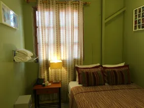 Panama House Bed & Breakfast - Zimmer