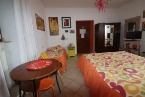 Stella Polare B&B - Habitación