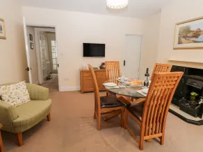 Raglan Cottage - Innvendig