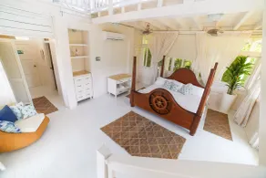 Quinta del Mar Tintipán - Room