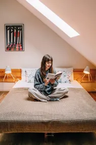 Willa tuŻur - Chambre