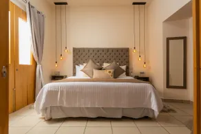 ArcoSodi Hotel Boutique - Værelse