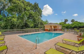 Extended Stay America Suites - Melbourne - Airport - Pool