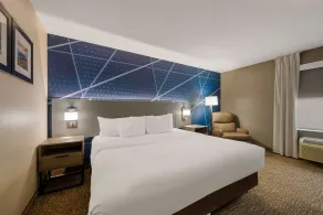 Comfort Inn Fayetteville I-95 - Chambre