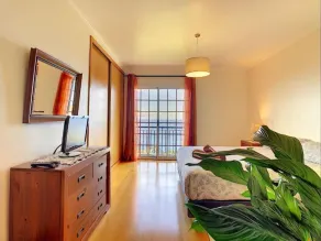 Casa da Laranja by Holiday Rental Madeira - Chambre