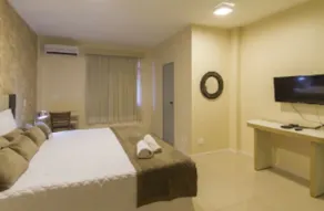 San Phillip Flat Hotel - Room