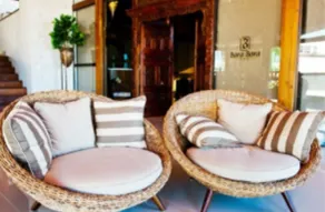 Pousada Bora Bora - Restaurant