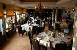 Hotel Tumski - Restaurant