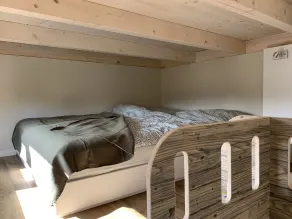 Tiny Haus Park Fritzlar - Room