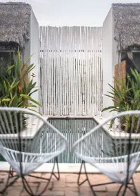Marii Hotel Boutique - Piscine