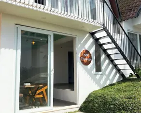 TRIP MOUNT - Restaurant
