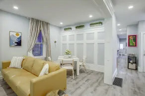 Private Patio & Hot Tub! Urban STL Retreat - Interiør