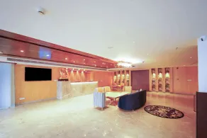 Quality Inn Elite By White Panda Hotels - Lobby